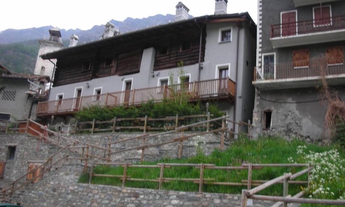 Epinel Appartement | 75 m² Appartement ∙ 1 chambre ∙ 2 personnes