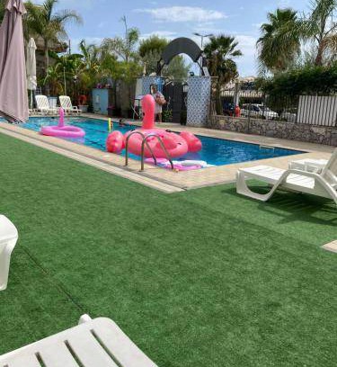 Mazzeo Appartement | 75 m² Appartement ∙ 1 chambre ∙ 4 personnes