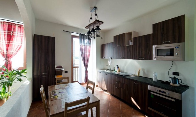 Mesero Appartement | 75 m² Appartement ∙ 1 chambre ∙ 2 personnes