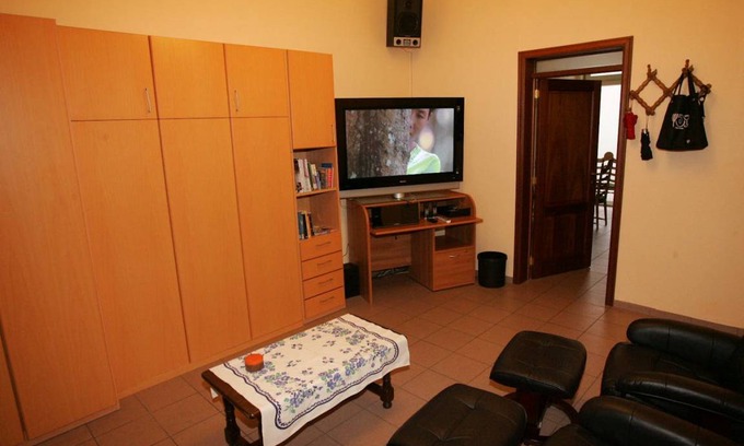Jourdan Appartement | 75 m² Appartement ∙ 2 chambres ∙ 4 personnes