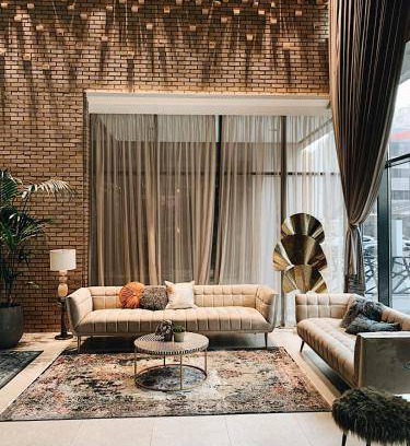 Sabah Al Salem Appartement | 75 m² Appartement ∙ 2 chambres ∙ 4 personnes