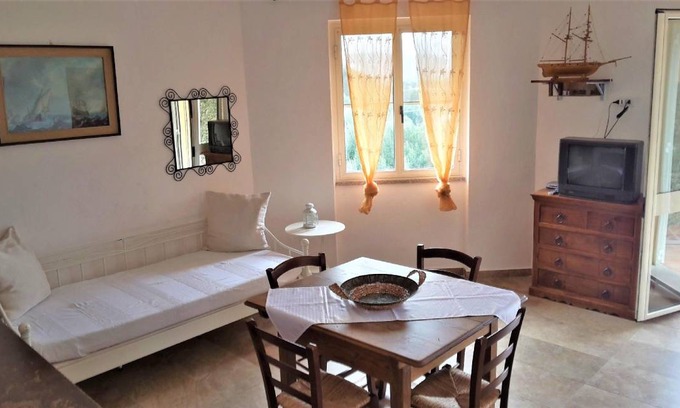 Badesi Appartement | 75 m² Appartement ∙ 2 chambres ∙ 5 personnes
