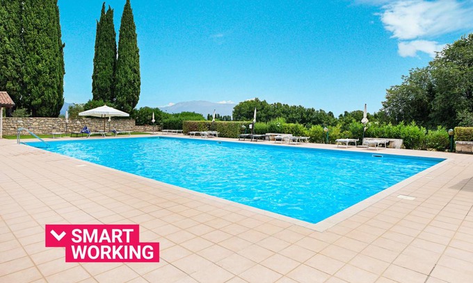 Crociale Appartement | 75 m² Appartement ∙ 2 chambres ∙ 4 personnes
