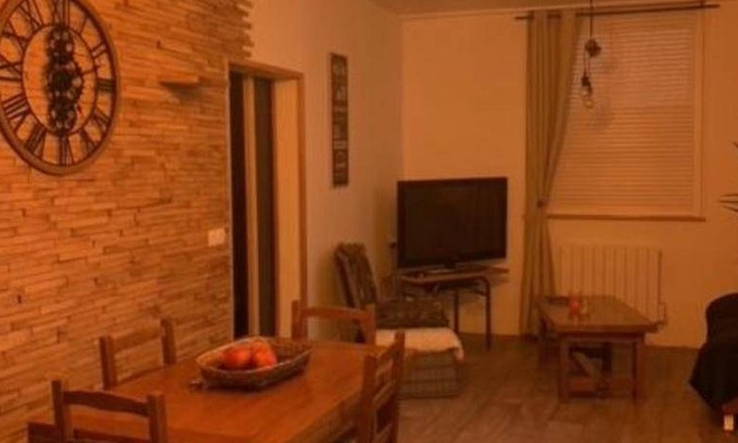 Givet Appartement | 75 m² Appartement ∙ 2 chambres ∙ 4 personnes