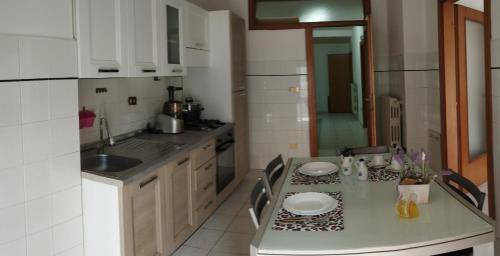 Melfi Appartement | 75 m² Appartement ∙ 2 chambres ∙ 6 personnes