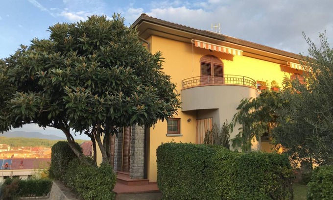 Cavriglia Appartement | 75 m² Appartement ∙ 2 chambres ∙ 6 personnes
