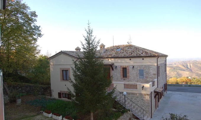 San Rocco Appartement | 75 m² Appartement ∙ 2 chambres ∙ 7 personnes