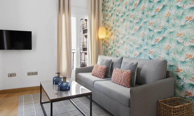 Centro Appartement | 75 m² Appartement ∙ 3 chambres ∙ 8 personnes