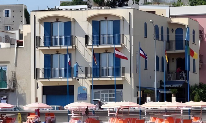 Canneto Appartement | 75 m² Appartement ∙ 6 personnes