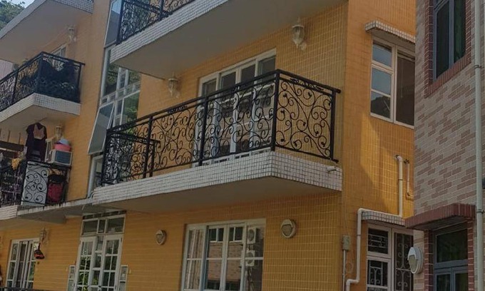 Islands District Appartement | 75 m² Appartement ∙ 1 chambre ∙ 4 personnes