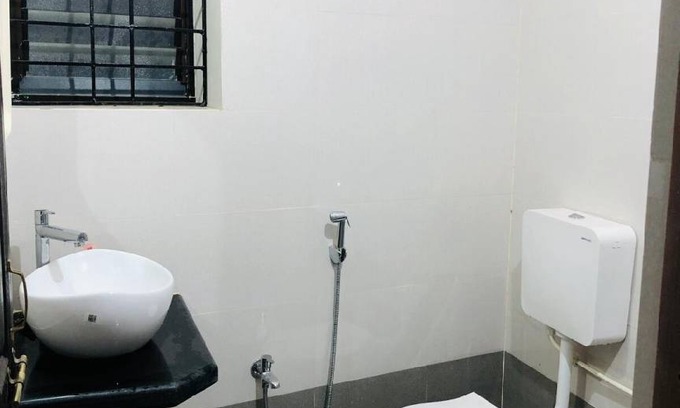 Mapusa Appartement | 75 m² Appartement ∙ 2 chambres ∙ 8 personnes