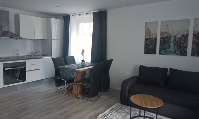 Breitenau am Hochlantsch Appartement | 75 m² Appartement ∙ 2 chambres ∙ 4 personnes
