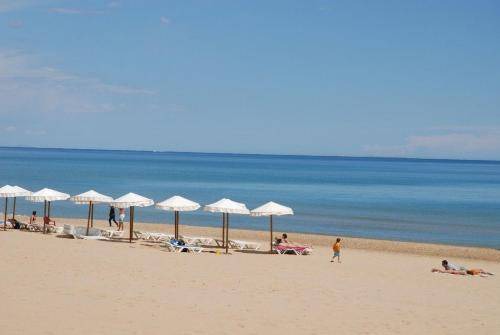 El Moncayo Appartement | 75 m² Appartement ∙ 2 chambres ∙ 5 personnes