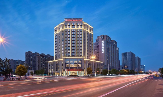 Yunlong District Hôtel | 75 m² Hôtel ∙ 4 personnes