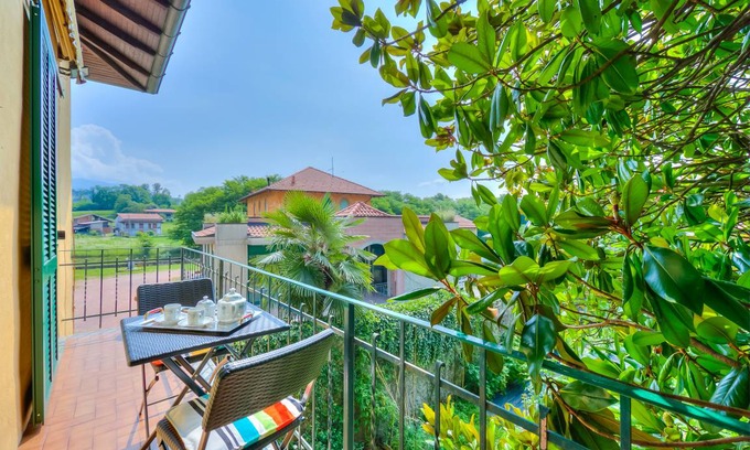 Monvalle Maison | 75 m² Maison de vacances ∙ 2 chambres ∙ 4 personnes