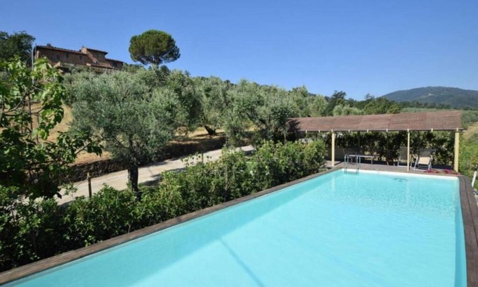 Cantagrillo Appartement | 75 m² Appartement ∙ 2 chambres ∙ 5 personnes