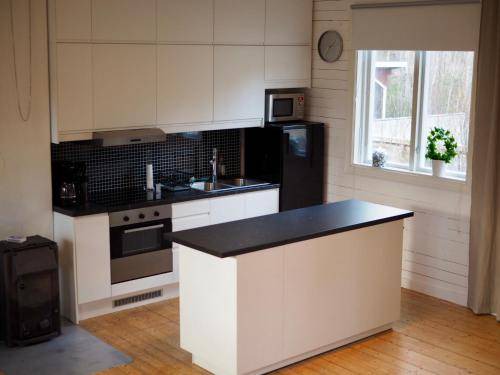 Orsa Cabine | 75 m² Chalet ∙ 6 personnes