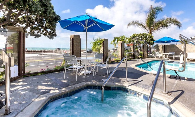 Capistrano Beach Station Balnéaire | 75 m² Résidence de vacances ∙ 2 chambres ∙ 6 personnes