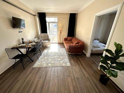 Nevsehir Appartement | 75 m² Résidence de tourisme ∙ 5 personnes