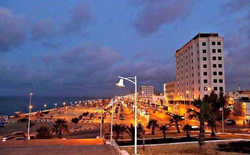 Hay Al Matar Appartement | 75 m² Résidence de tourisme ∙ 2 chambres ∙ 6 personnes