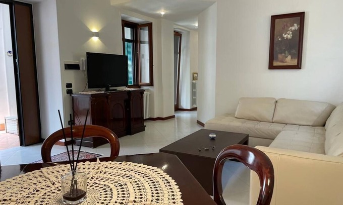 Cava de' Tirreni Appartement | 75 sqm apartment Excellently served, Free parking 24h
