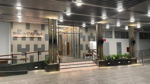 Sandakan Appartement | 752 m² Appartement ∙ 2 chambres ∙ 6 personnes