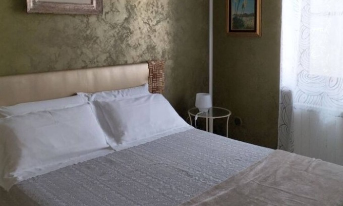 Sant'Elia a Pianisi Appartement | 75sqm of pure hospitality Suitable for families with pets or singles.