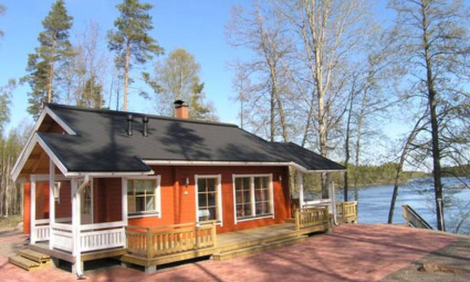 Kotka Autre | 76 m² Logement ∙ 2 chambres ∙ 7 personnes