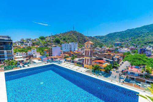 Emiliano Zapata Appartement | 76 m² Appartement ∙ 3 personnes