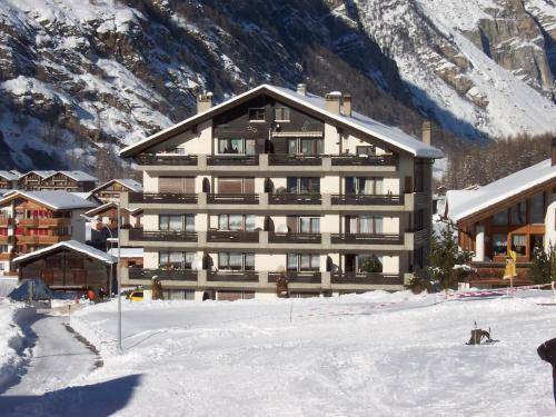 Taesch Appartement | 76 m² Appartement ∙ 2 chambres ∙ 4 personnes