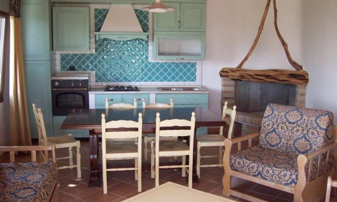 Sedini Appartement | 77 m² Appartement ∙ 2 chambres ∙ 4 personnes