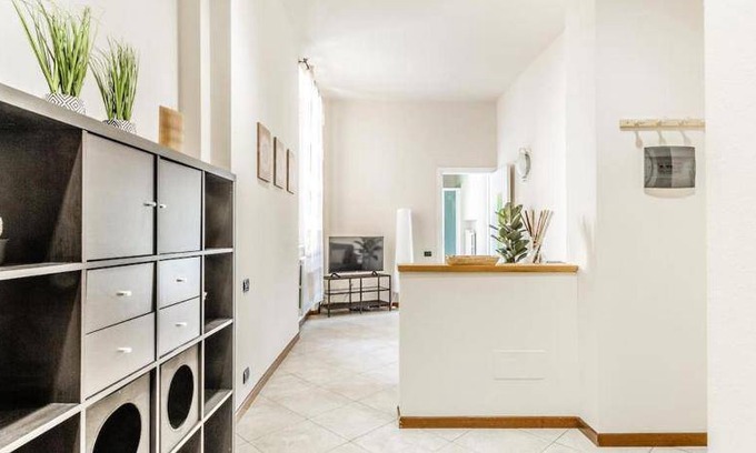 Rondo - Torretta Appartement | 78 m² Appartement ∙ 2 chambres ∙ 6 personnes