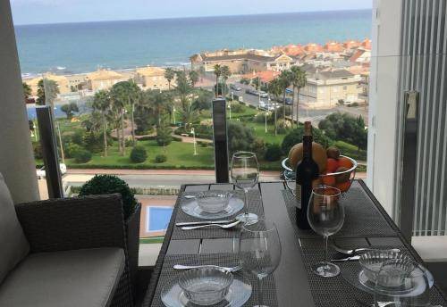 La Mata Appartement | 78 m² Appartement ∙ 2 chambres ∙ 7 personnes