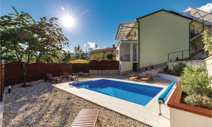 Sarsoni Appartement | 78 m² Appartement ∙ 2 chambres ∙ 4 personnes