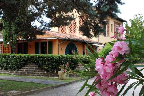 Fucecchio Appartement | 78 m² Appartement ∙ 2 chambres ∙ 5 personnes
