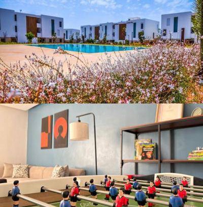 Tamrhakht Appartement | 78 m² Appartement ∙ 2 chambres ∙ 6 personnes