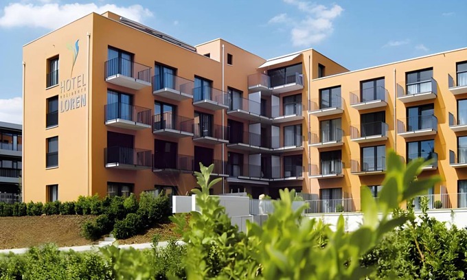 Uster District Appartement | 78 m² Résidence de tourisme ∙ 12 personnes