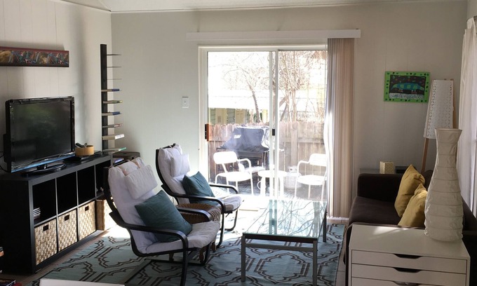 South Lamar Maison | 78704 - Heart of South Austin ;-)