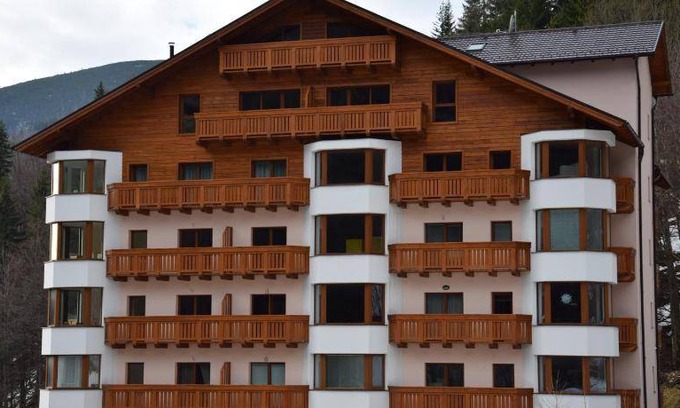 Horna Lehota Appartement | 79 m² Appartement ∙ 2 chambres ∙ 8 personnes