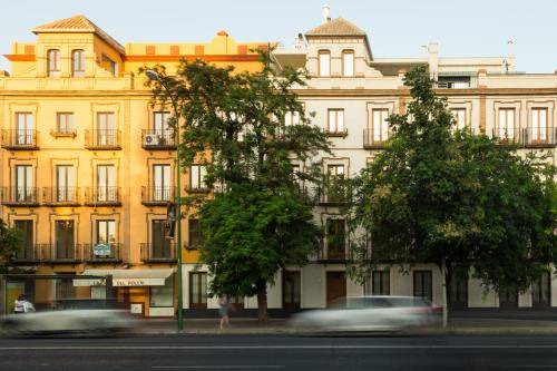 San Bernardo Appartement | 79 m² Appartement ∙ 2 chambres ∙ 4 personnes