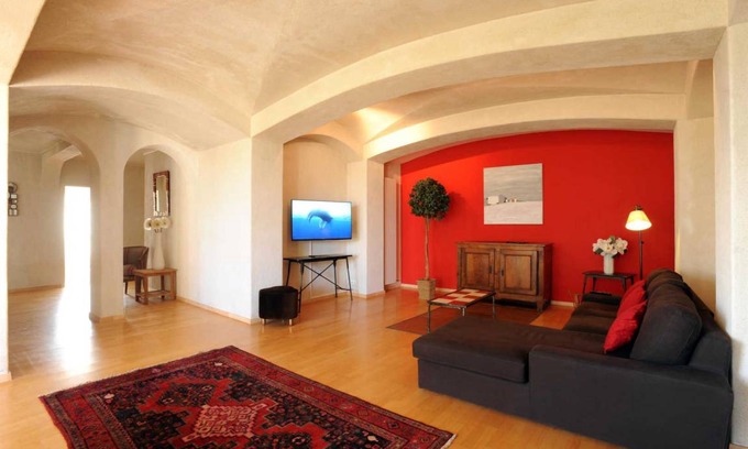 Sant-Vicens Maison | 79 m² Gîte ∙ 2 chambres ∙ 4 personnes
