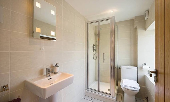 Didcot Appartement | 7d Ashbrook Mews 7d A