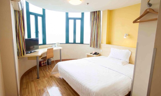 Guanghui Hôtel | 7Days Inn Duyun Bus Terminal Station