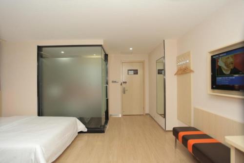 Lianchi District Hôtel | 7Days Premium Baoding Qingyuan Jianshe North Road Branch