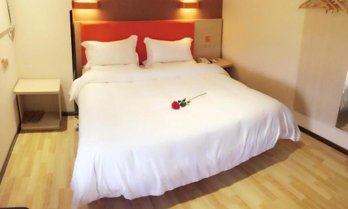 Chenggong Hôtel | 7Days Premium Kunming University Town Subway Station Branch
