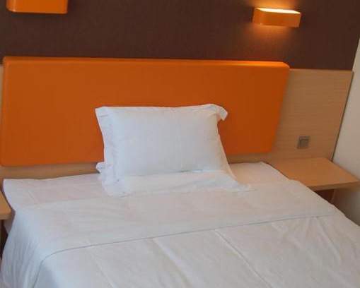 Litong District Hôtel | 7Days Premium Wuzhong Wanda Plaza Branch