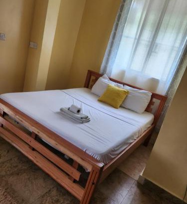 Mtwapa Appartement | 7dreams Studios