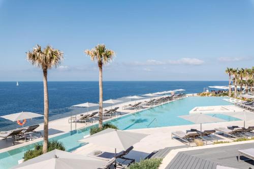 Cala Comte Hôtel | 7Pines Resort Ibiza, part of Destination by Hyatt