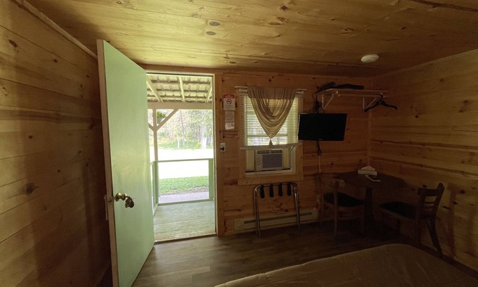 Wolf Creek Maison | 7r Guest Ranch