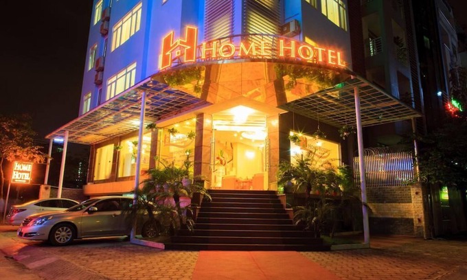 Dich Vong Hôtel | 7S Home Hotel, Cầu Giấy, Hà Nội